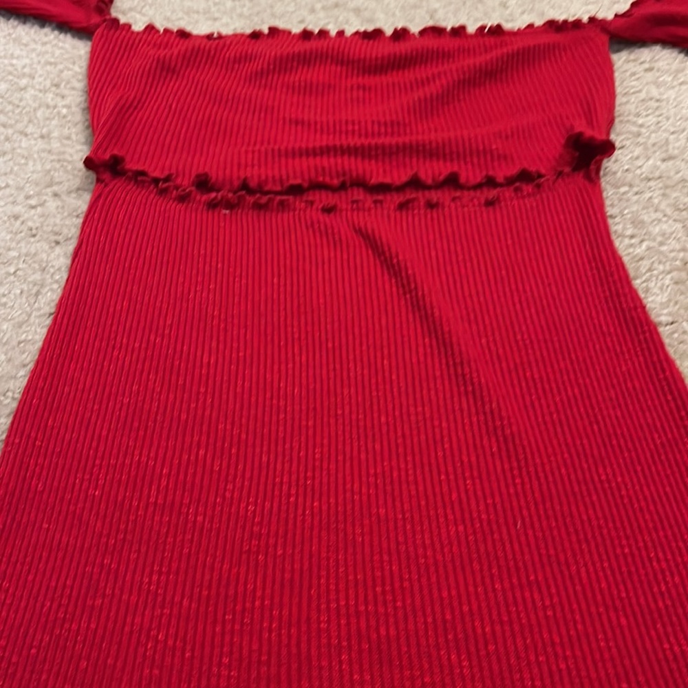 fashion nova dress - Picture 2 of 2